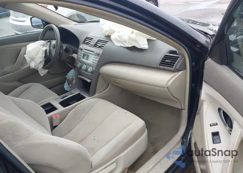 2009 Toyota Camry from USA, damaged, VIN 4T1BE46K79U833726